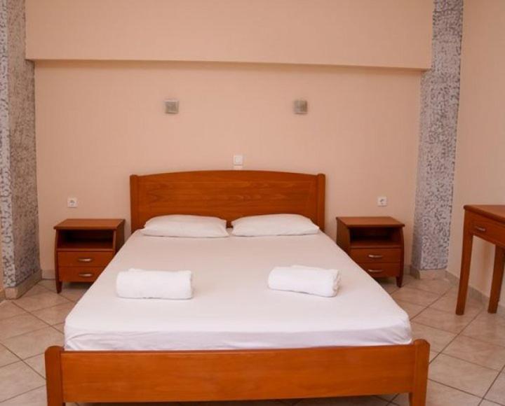 Villa Mare Ammoudia Exterior foto